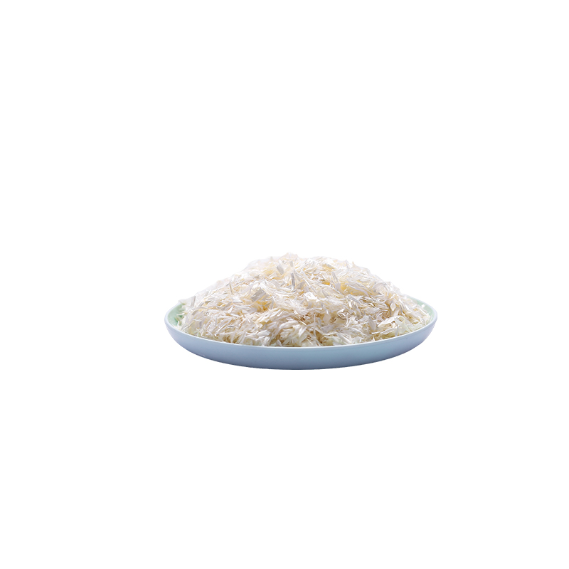 Polyacrylonitrile Fiber